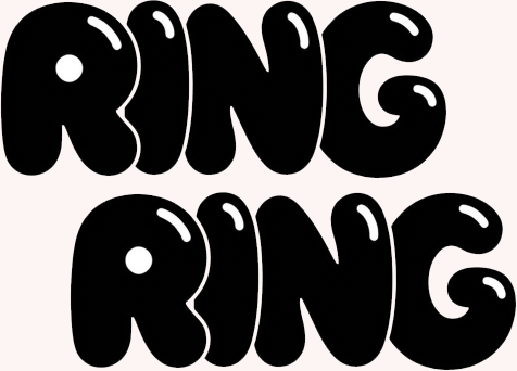 RINGRING